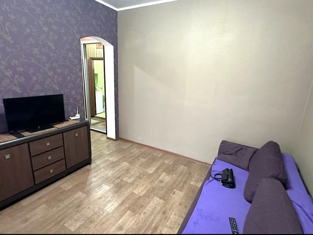 продажа двухкомнатной квартиры номер A-173598 в Приморском районе, фото номер 15